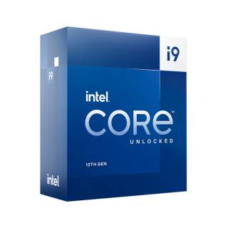 Intel Core i9-13900KF 24 Core 2.2GHz 36MB